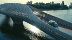 Mercedes-Benz Vision URBANETIC 2018 года